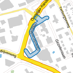 Gildenbroederslaan