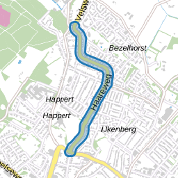 Haareweg