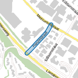 Hanzestraat