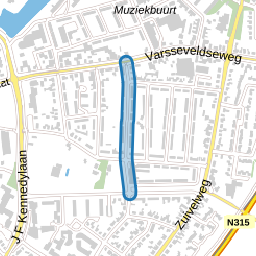 Heemskerklaan