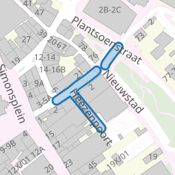 Heezenpoort