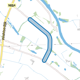 Heggenveld