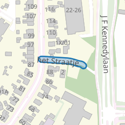 het Straatje