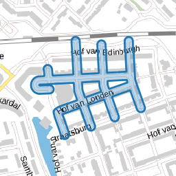 Hof van Londen
