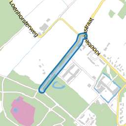 Hogenslagweg