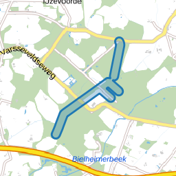 Holdrostweg