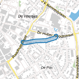 Houtkampstraat
