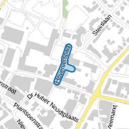 Hovenierspad