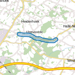 IJzevoordseweg