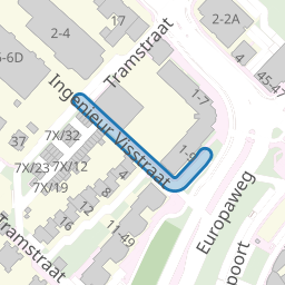 Ingenieur Visstraat