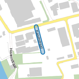 Kajuitstraat