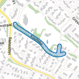 Koolweg