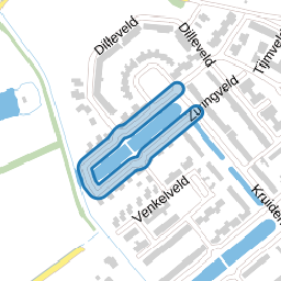 Kruizemuntveld