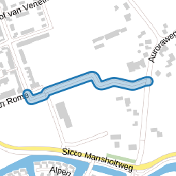 Kuilenweg