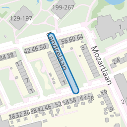 Landrélaan
