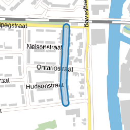 Laurensstraat