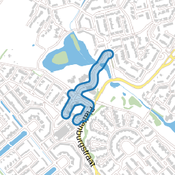Lavendelveld