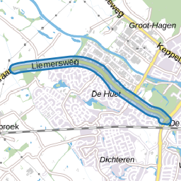 Liemersweg