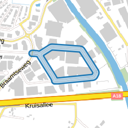 Logistiekweg