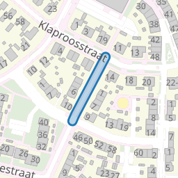 Madeliefstraat