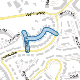 Marnedal
