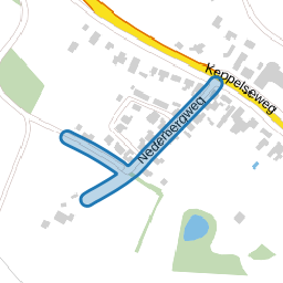 Nederbergweg