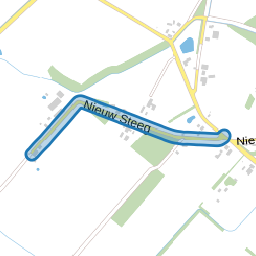Nieuw Steeg