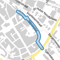 Nieuwstad