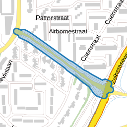 Normandiestraat
