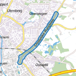 Oostelijke Randweg