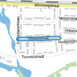 Ottawastraat