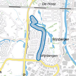 Oude Doetinchemseweg