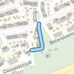 Paardenbloemstraat