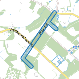 Plakdijk