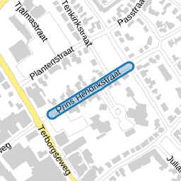 Prins Hendrikstraat
