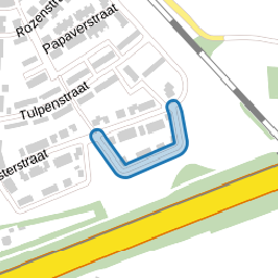 Ranonkelstraat