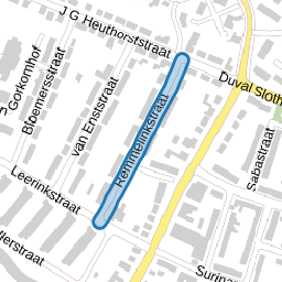 Remmelinkstraat