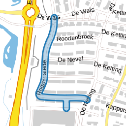 Roggenstede