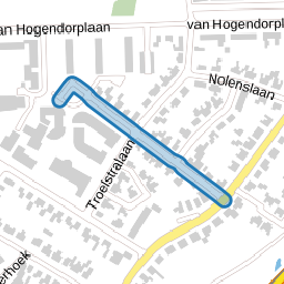Schaepmanlaan