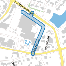 Slingelaan