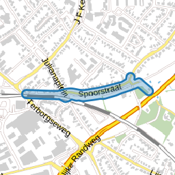 Spoorstraat
