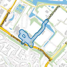 Sportweg
