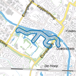 Stokhorstweg
