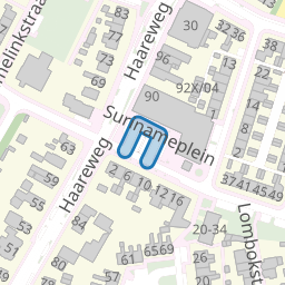 Surinameplein