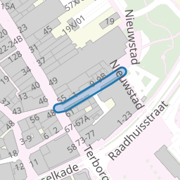 Synagogestraat