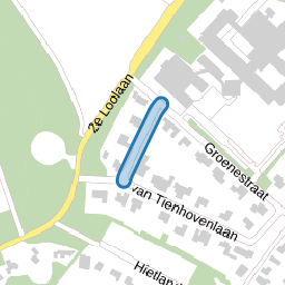 Thijsselaan