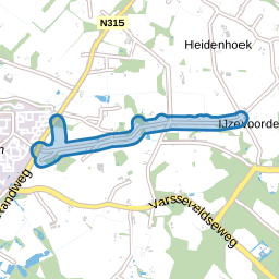 Turfweg