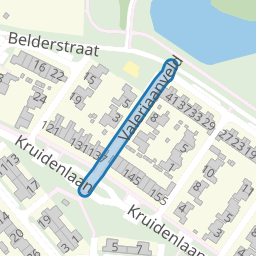 Valeriaanveld