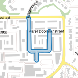 van Starkenborghstraat