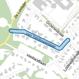 van Tienhovenlaan